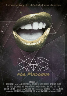 Mad for Madonna Trailer