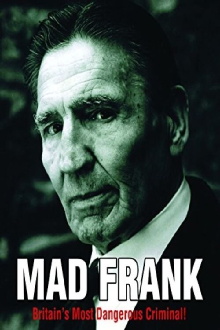 Mad Frank - Britain's Most Dangerous Criminal Trailer