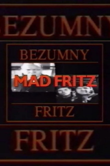 Mad Fritz Trailer