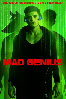 Mad Genius Trailer