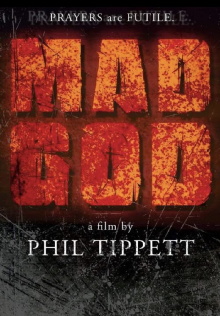 Mad God: Part 3 Trailer