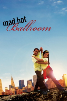 Mad Hot Ballroom Trailer