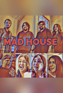 Mad House Trailer
