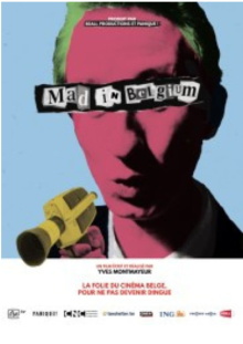 Mad in Belgium Trailer
