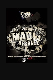 Mad in France Trailer