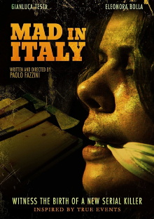 MAD In Italy Trailer