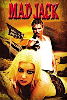Mad Jack Trailer