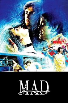Mad Love Trailer