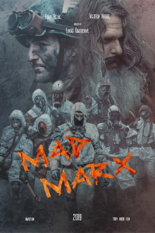 Mad Marx Trailer