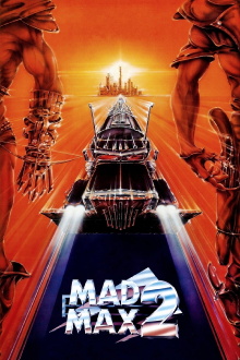 Mad Max 2 Trailer