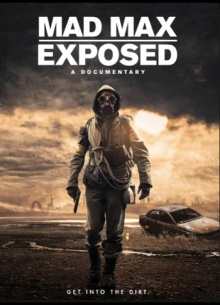 Mad Max Exposed Trailer