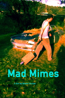 Mad Mimes Trailer
