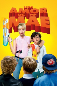 Mad Mom Trailer