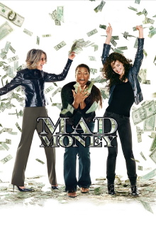 Mad Money Trailer
