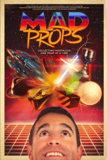 Mad Props Trailer