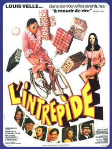 Mad Race to Cote d'Azur Trailer