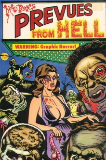 Mad Ron's Prevues from Hell Trailer
