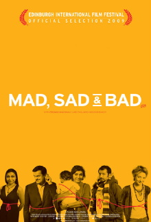 Mad Sad & Bad Trailer