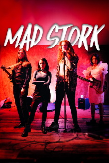 Mad Stork Trailer