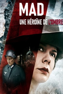 Mad, une héroine de l'ombre Trailer