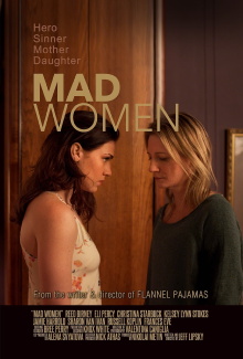 Mad Women Trailer