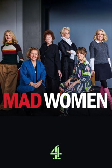 Mad Women Trailer