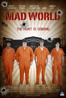 Mad World Trailer