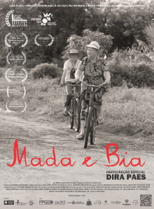 Mada e Bia Trailer