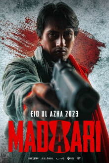 Madaari Trailer