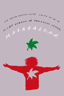 Madagascar Trailer