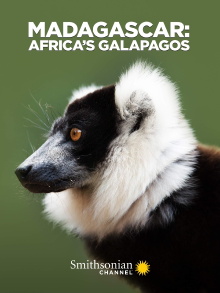 Madagascar: Africa's Galapagos Trailer