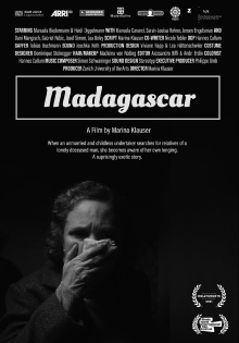 Madagascar Trailer