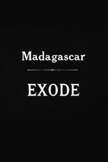 Madagascar-Exode Trailer