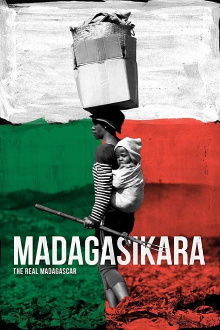 Madagasikara Trailer