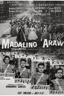 Madaling Araw Trailer