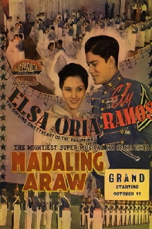 Madaling Araw Trailer