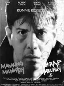 Madaling Mamatay Mahirap Mabuhay Trailer