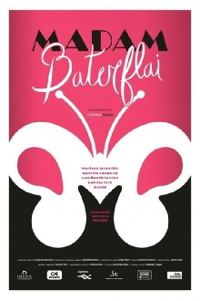 Madam Baterflai Trailer