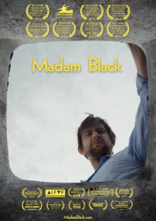 Madam Black Trailer