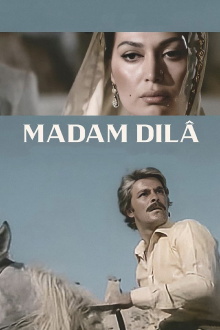 Madam Dilâ Trailer