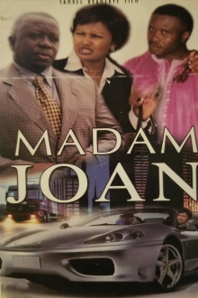 Madam Joan Trailer