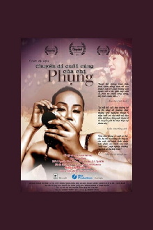Madam Phung's Last Journey Trailer