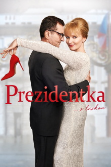 Madam President Trailer