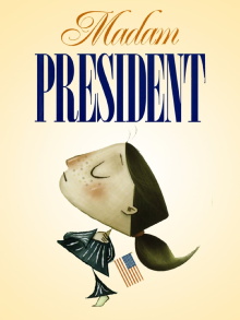 Madam President Trailer