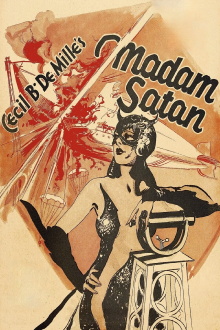 Madam Satan Trailer