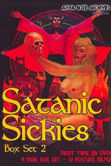 Madam Satan Trailer