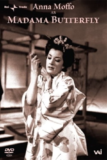 Madama Butterfly Trailer