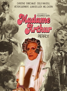Madame Arthur Trailer