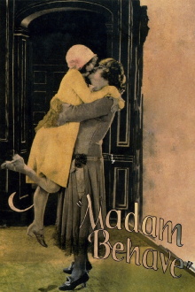 Madame Behave Trailer
