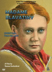 Madame Blavatsky: Spiritual Traveler Trailer
